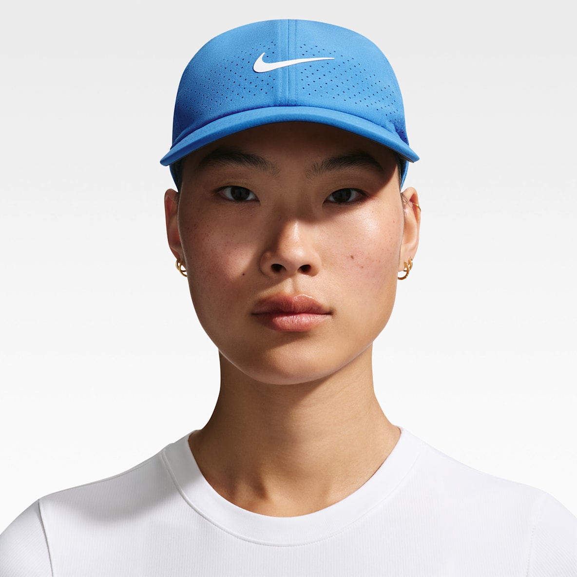 Jannik Sinner. Nike.com